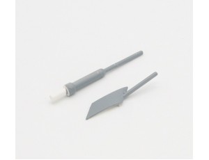 Freewing F-16C Detailed Plastic Parts Set 2